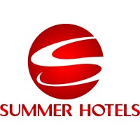 Logo Summer Hotels